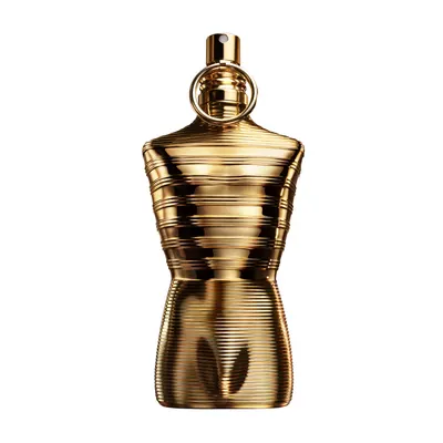 Le Male Elixir Absolu, parfum intense 75 ml — Jean Paul Gaultier