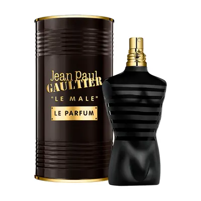 Le Male Le Parfum Jean Paul Gaultier, eau de parfum 75 ml