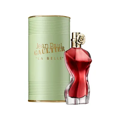 La Belle de Jean Paul Gaultier, eau de parfum 30 ml