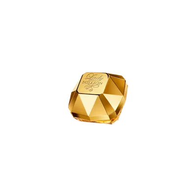 Lady Million de Rabanne, eau de parfum 30 ml