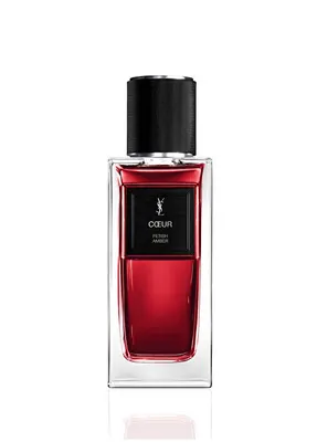 Cœur, parfum iris et ambre Yves Saint Laurent 125 ml