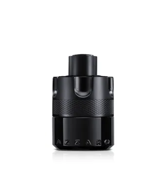 Azzaro The Most Wanted EDP Intense, flacon noir — 50 ml