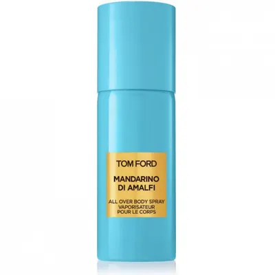 Brume corporelle Mandarino di Amalfi Tom Ford, 150 ml
