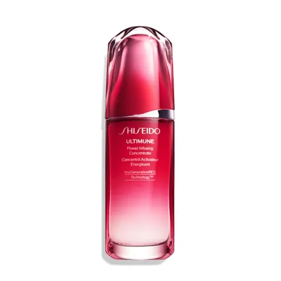 Ultimune, concentré énergisant pour les yeux – Shiseido