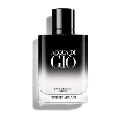 Acqua di Giò Intense Giorgio Armani, eau de parfum homme 50 ml