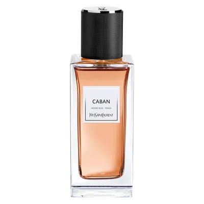 Caban, eau de parfum à la fève tonka — 125 ml