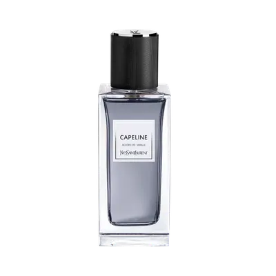 Capeline, eau de parfum au lys blanc et à la vanille — 125 ml