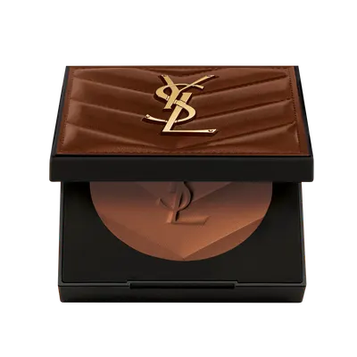 Poudre bronzante Hyper Bronze 05 Dark Sienna — YSL
