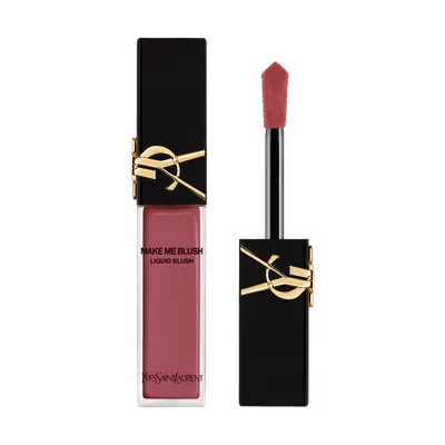 Blush fluide Berry Bang 54 de Yves Saint Laurent
