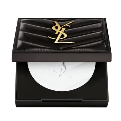 YSL All Hours Hyper Finish : poudre visage translucide