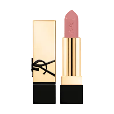 Nude Rendez-vous, rouge à lèvres satiné YSL