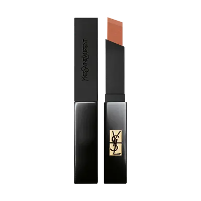 Rouge à lèvres 316 Nude Velours, écrin slim YSL
