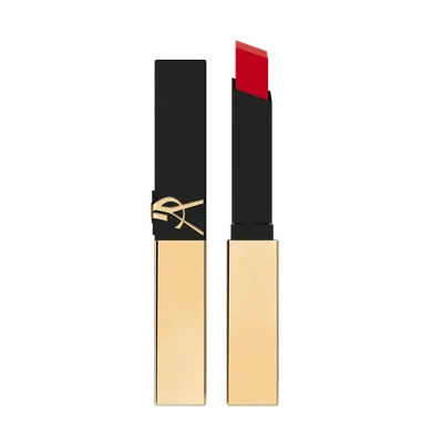 Reno 31, rouge mat YSL au raisin carré