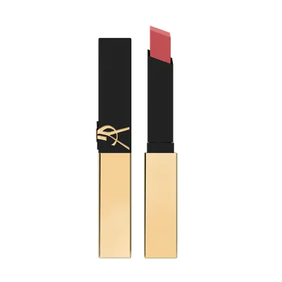 YSL 1977, rouge à lèvres mat aux céramides