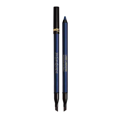 Crayon yeux bleu 07 Lines Liberated de YSL