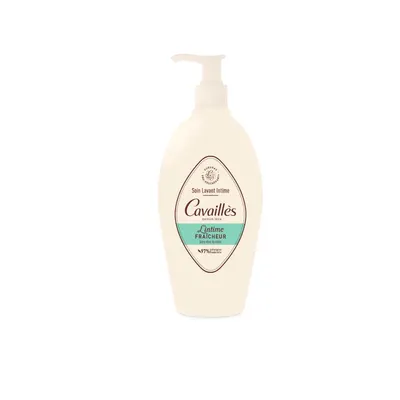 L’Intime Fraîcheur Rogé Cavaillès, soin lavant 250 ml