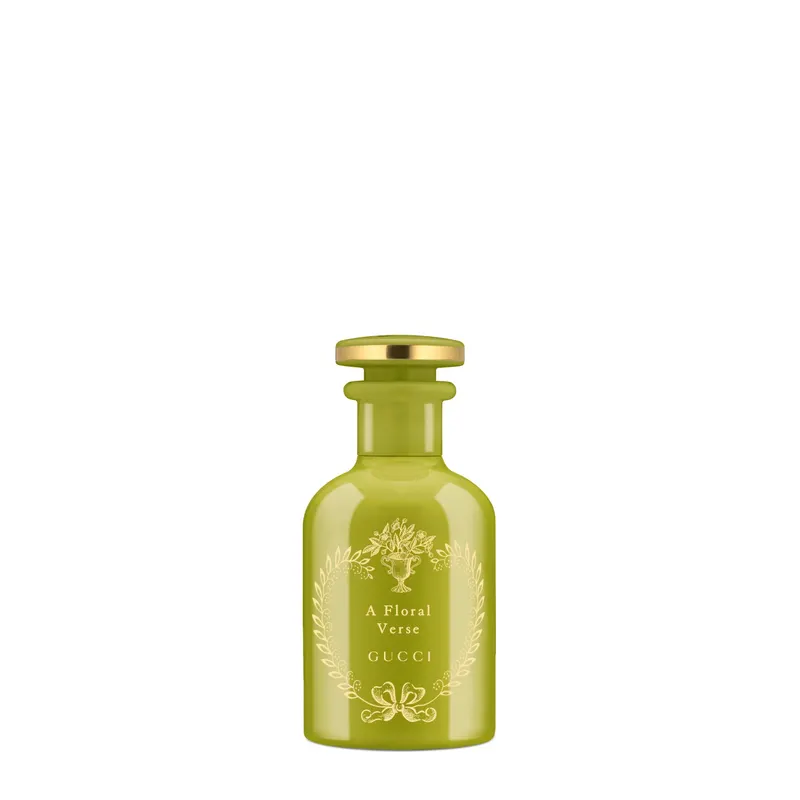 A Floral Verse, EDP Gucci The Alchemist’s Garden — 50 ml