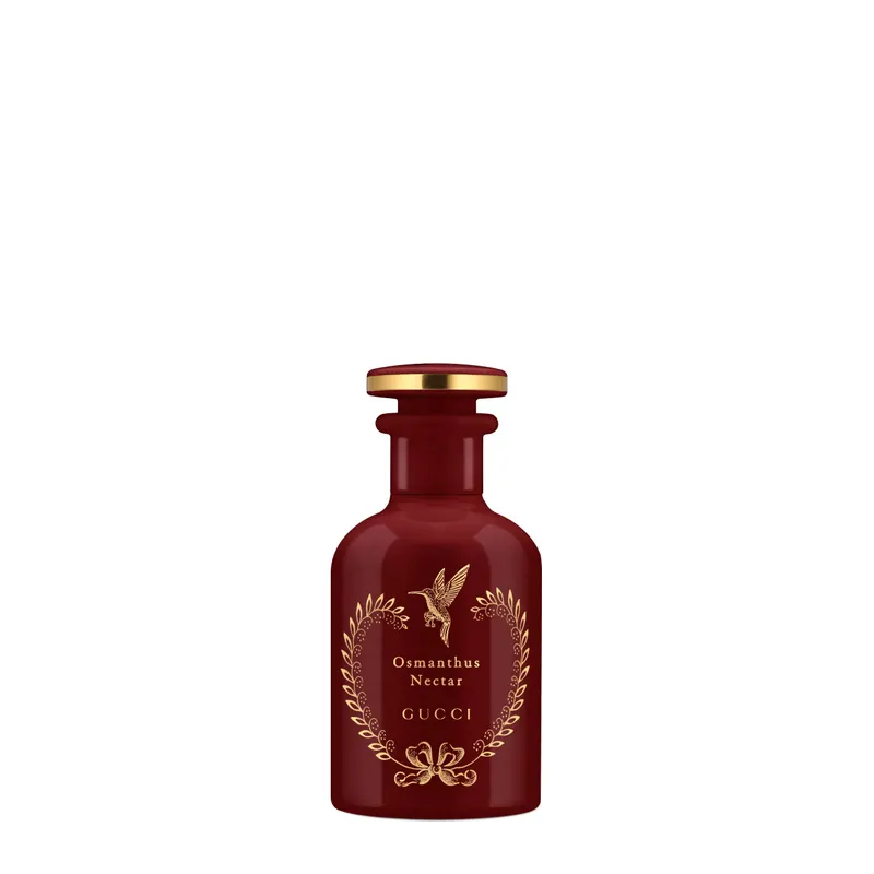 Osmanthus Nectar : EDP Gucci à l’abricot et au santal — 50 ml