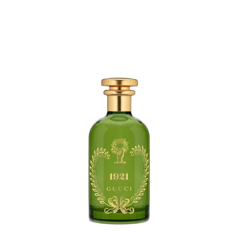 1921, EDP mixte au néroli, cédrat et mousse de chêne